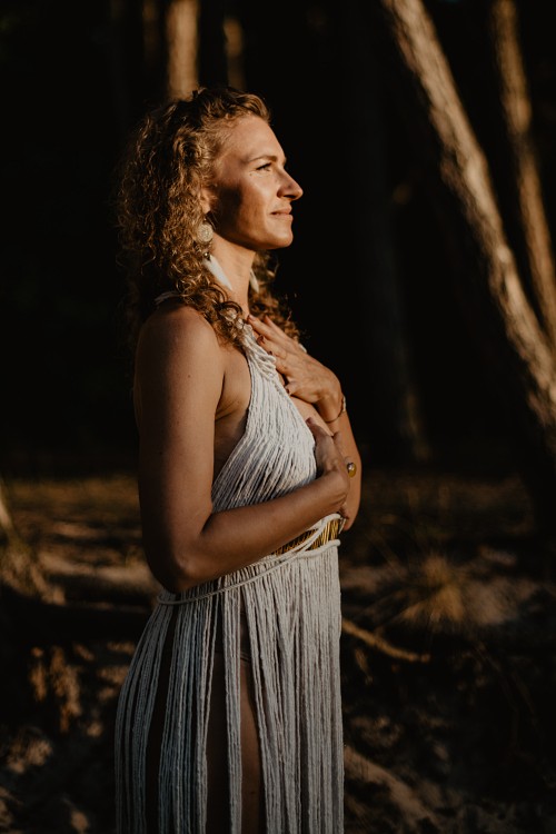 MEDYTACJA - Kurs Podstawowy