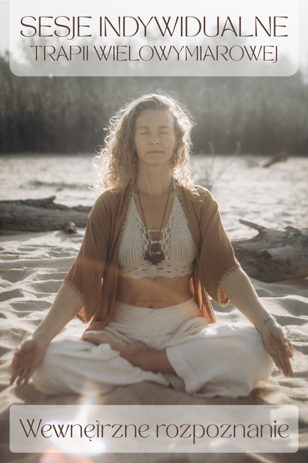 SESJA INDYWIDUALNA - Wewnętrzne rozpoznanie