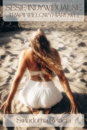 SESJA DLA PAR - Świadoma Relacja