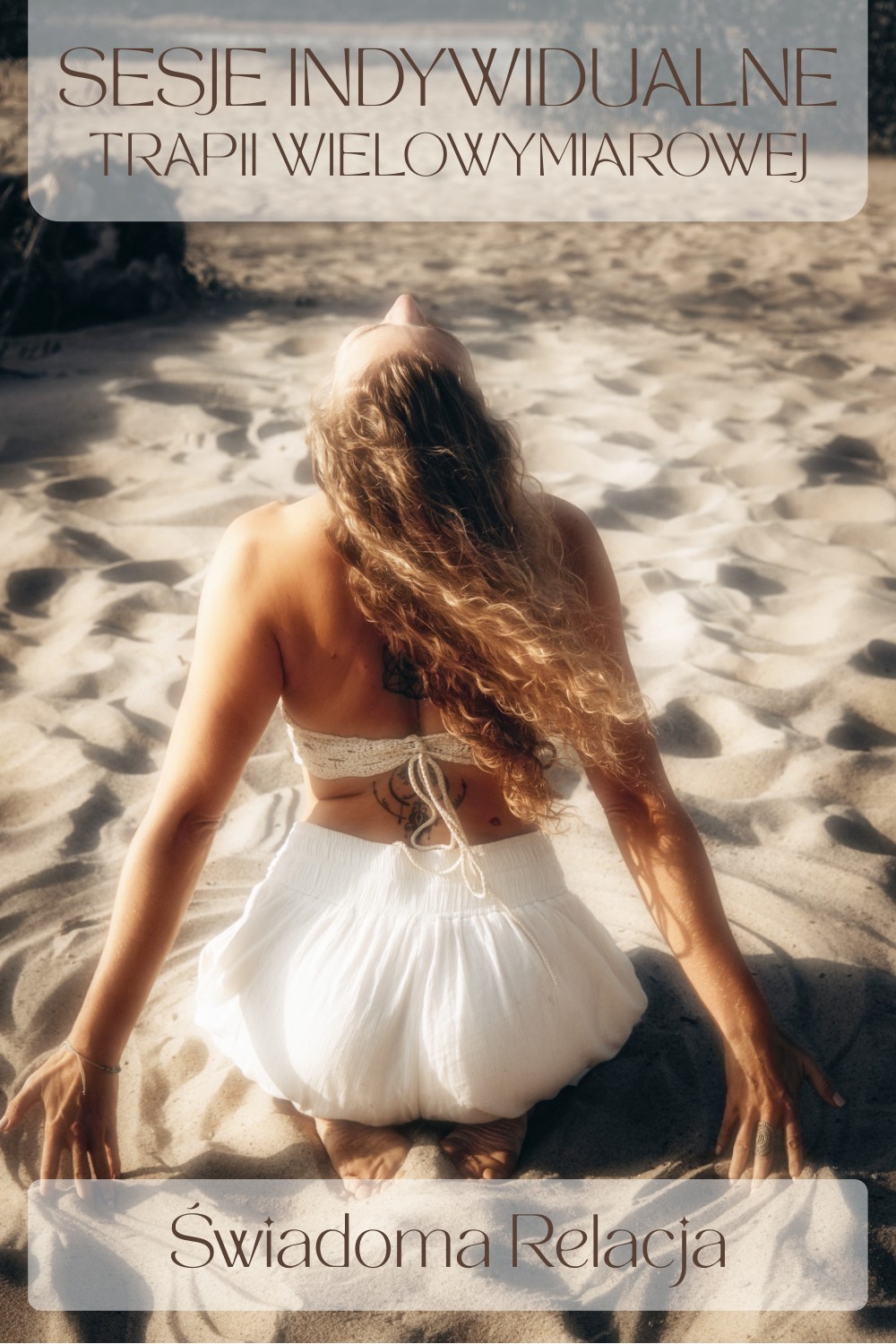 SESJA DLA PAR - Świadoma Relacja