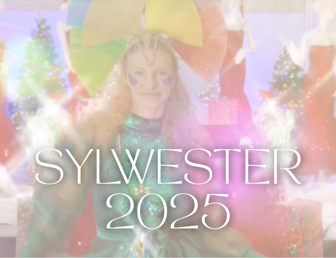 SYLWESTROWY BAL ŚWIATŁA